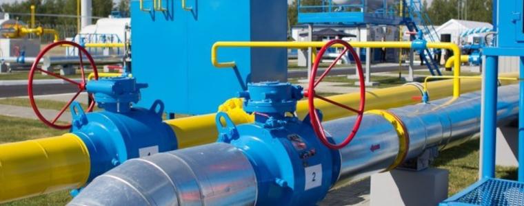Природният газ поскъпва с 36,2%