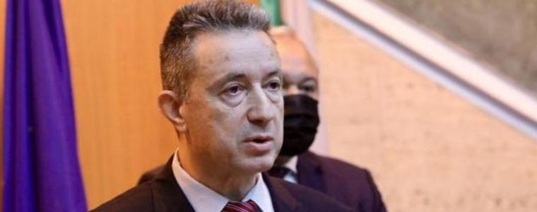 Радев назначи Янаки Стоилов за конституционен съдия