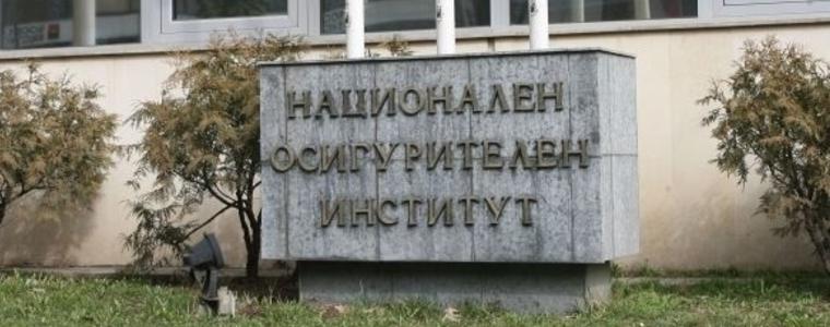 Средната пенсия расте със 100 лв. тази година, с 84 лв. догодина