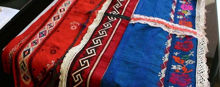 Стартира международен конкурс „Мотивът – основен елемент в българската шевица…“ (ВИДЕО)