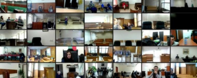 Съдиите бойкотираха избора на нови членове на ВСС