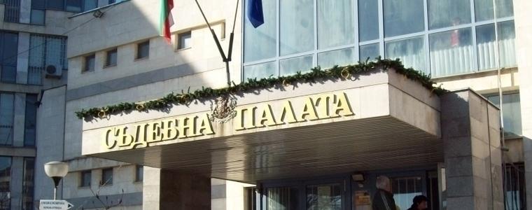 В Съдебната палата в Добрич разпитват екипажа на кораба "Вера Су"