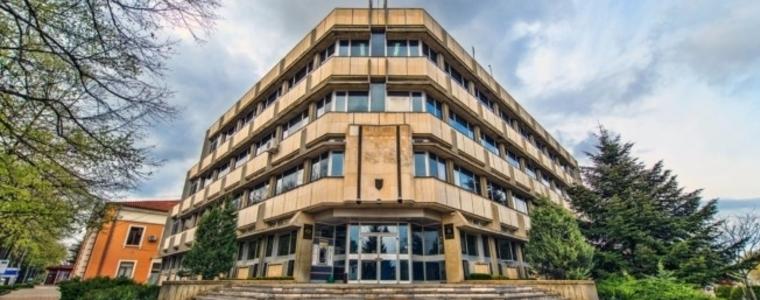 Въпреки жалба за разпределение на местата в СИК, Ген.Тошево е с утвърдени комисии