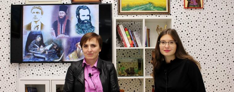 За будителите близо до нас -  Дияна Боева и Неда (ВИДЕО)