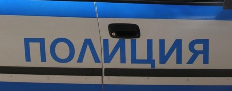 Задържаха двама за грабеж над мъж в Добрич