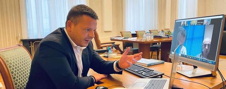Застрахователите на кораба Вера Су ще възстановят на държавата направените разходи