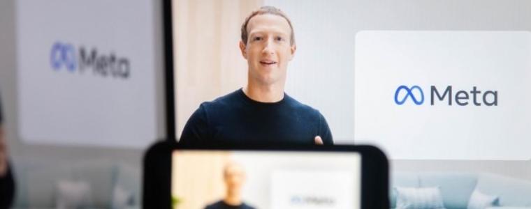 Зукърбърг обяви: Facebook вече се казва Meta  