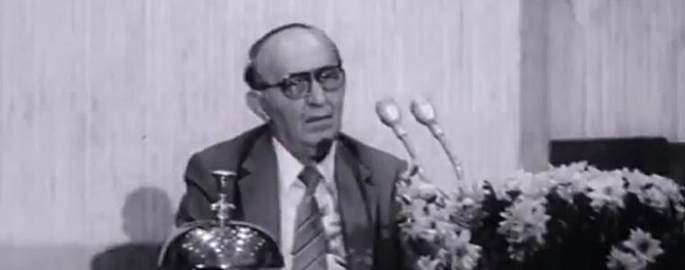 10 ноември 1989: Последният Пленум на Тодор Живков