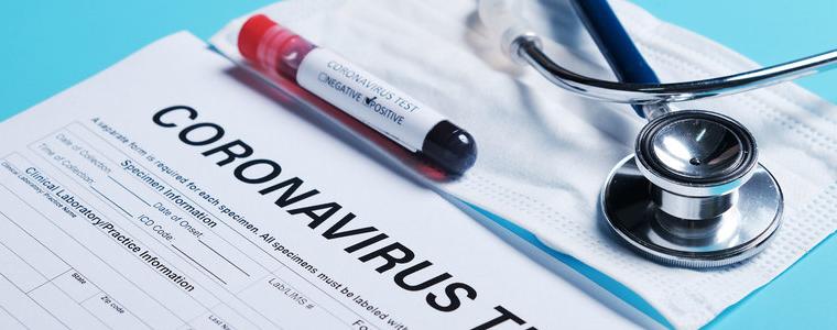 43 са новите регистрирани случаи на коронавирус в област Добрич