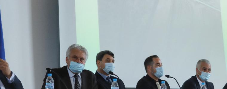 60 млн. лв. за АМ „Хемус“ са били прехвърлени на кухи фирми и изтеглени в брой