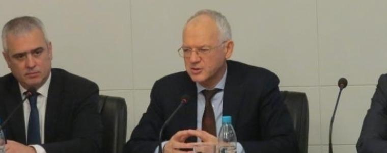 АИКБ: Сивата икономика в България намалява до 21,5%