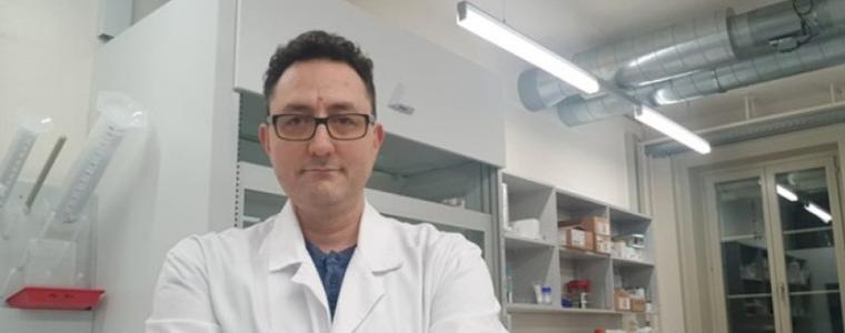Аспарух Илиев: Ситуацията излиза извън контрол