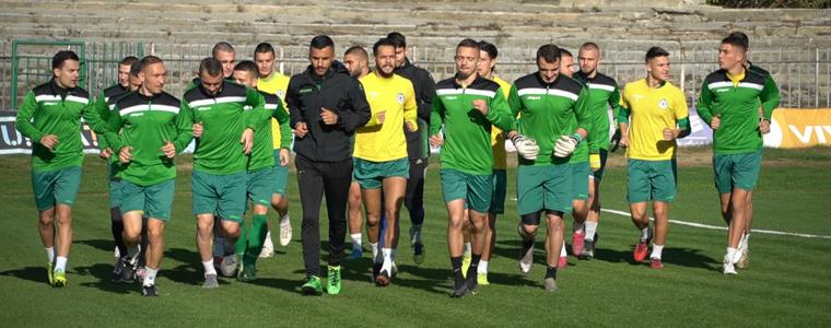 Атанас Атанасов: Странно е съдия от Търново да свири мача ни с „Янтра“ (Габрово) (ВИДЕО)