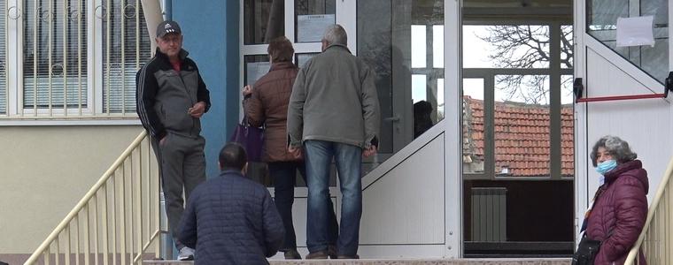 Без опашки започна изборният ден в Добрич (ВИДЕО) 