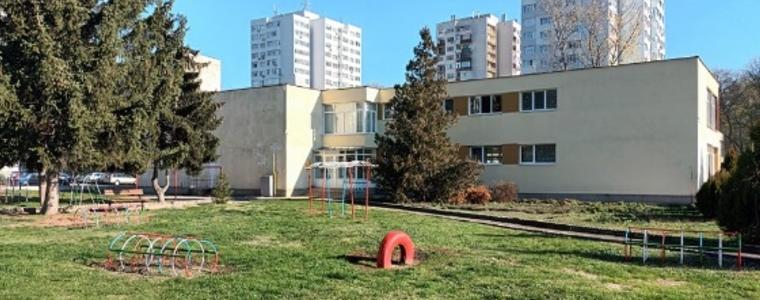 Чрез проект ще монтират фотоволтаични централи на три детски градини в Добрич