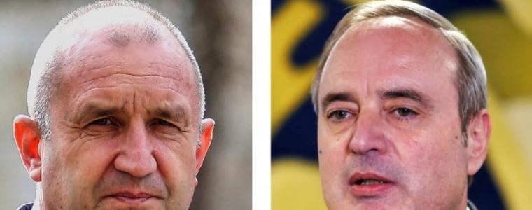 ЦИК: Подсигурени са машините за президентските избори