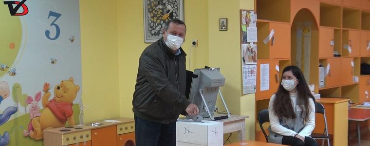 Д-р Хасан Адемов: Трябва по най-бързия начин да се състави правителство (ВИДЕО)