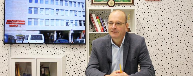 Д-р Мариян Ананиев: Малкият сиромашки тарикатлък винаги ни е провалял (ВИДЕО)