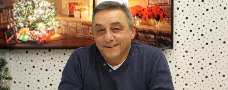 Д-р Валери Веселинов  е единствен кандидат за управител на ДКЦ-2