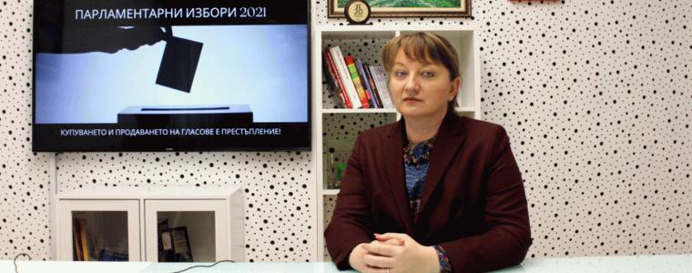 Деница Сачева: Пожелавам успех, но не съм оптимист за следващите месеци