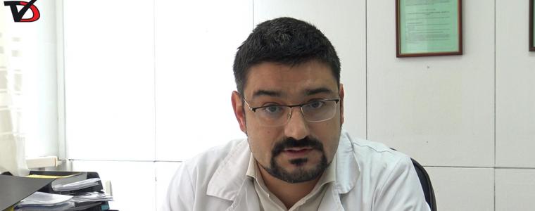 Директорът на МБАЛ-Добрич: До 2 седмици очаквам ръст на заболеваемостта заради изборния ден  