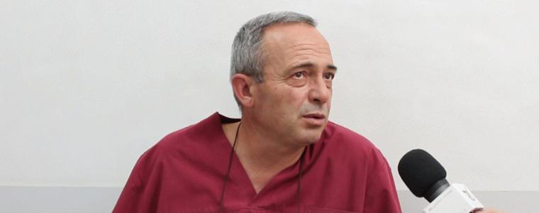 Фелдшерът Димитър Алексиев: Най-важното е да се спазват мерките