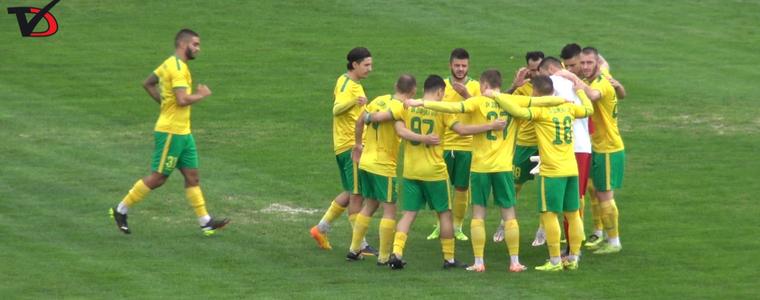 ФУТБОЛ: „Добруджа“ изгуби голмайстора си за 4 мача