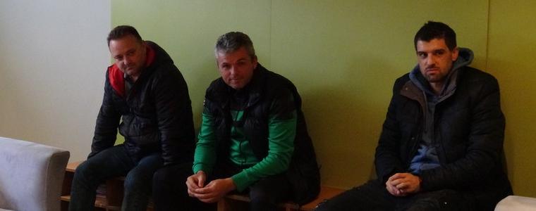 ФУТБОЛ: Иван Дюлгерски ще бъде отговорник на школата на „Добруджа“