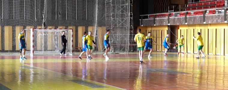 ХАНДБАЛ: „Добруджа“ се класира на четвъртфинал за купата (ВИДЕО)