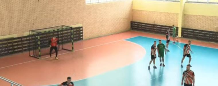 ХАНДБАЛ: Слаба игра в защита провали "Добруджа"