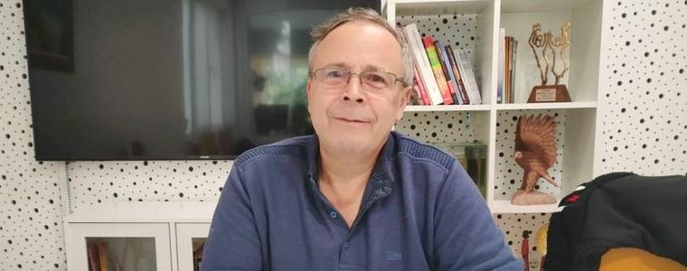 ИЗБОРИ 2021: Д-р Ивайло Христов от ИТН: Реформата в здравеопазването не може да бъде частична
