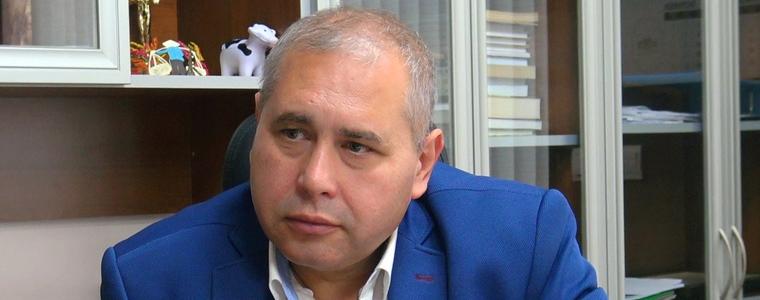 ИЗБОРИ 2021: Йордан Апостолов: Нужни са нови производствени мощности в област Добрич (ВИДЕО)