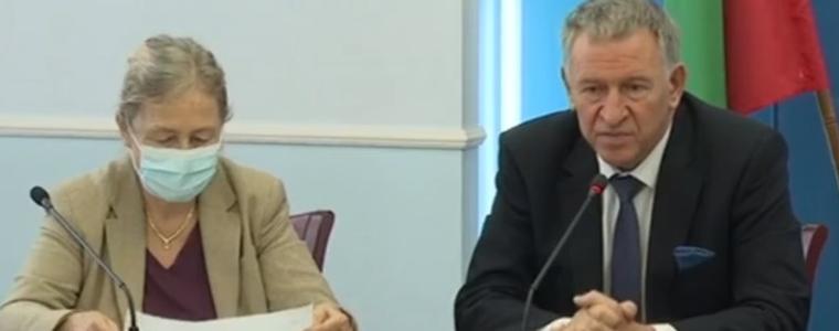 Броят на заразените спада. Няма да има локдаун 