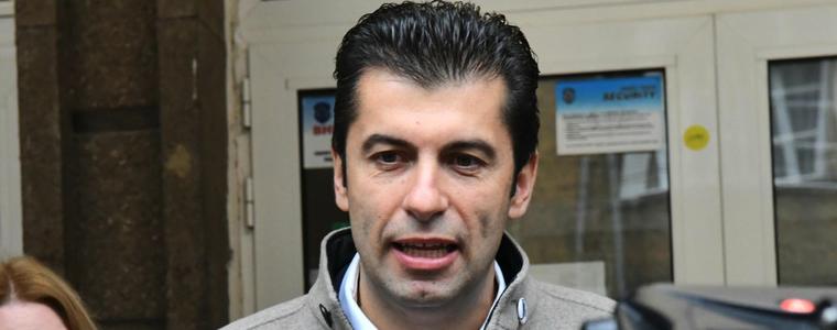 Кирил Петков: 18 екипа ще преговарят за бъдещото правителство