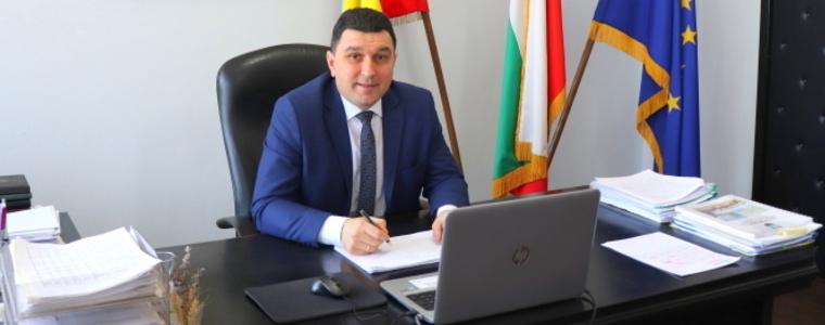 Кметът на Генерал Тошево ще се срещне с жителите на с. Пчеларово