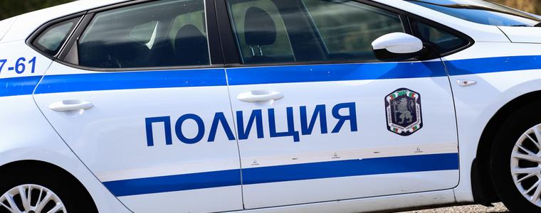 Кресненското дефиле блокирано заради 5 катастрофи