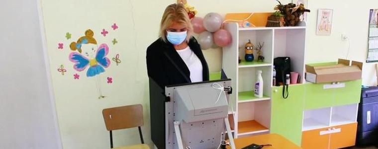 Мая Димитрова: Огорчена съм от резултатите, но избирателят има своето право