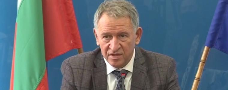 Министър Кацаров: 90% от хоспитализираните и 95% от починалите са неваксинирани