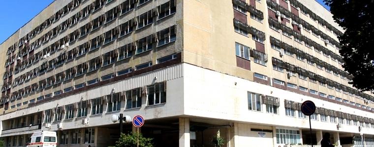 На привършване са ковид-леглата в МБАЛ-Добрич, лекарите са свръхнатоварени  