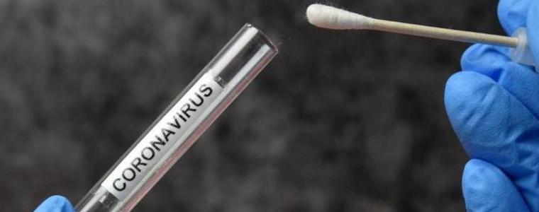 Новите регистрирани с коронавирусна инфекция в област Добрич са 89