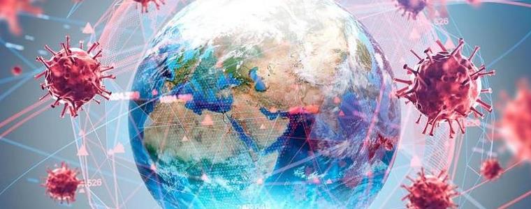 Новите случаи на коронавирусна инфекция в област Добрич са 12