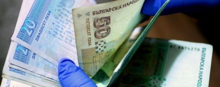 По 120 лева допълнително ще получат всички пенсионери и през ноември