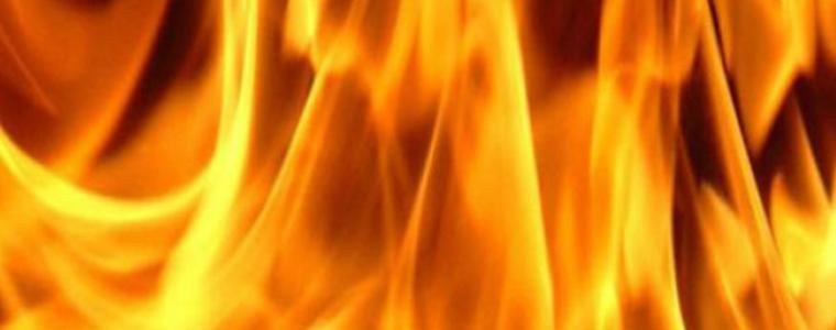 Пожар в дом за възрастни у нас, девет души загинаха  