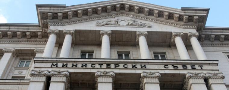 Правителството решава за удължаване на извънредната епидемична обстановка