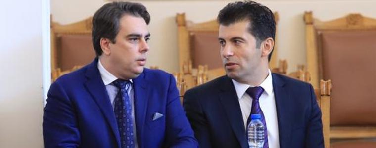  При 25% от протоколите в ЦИК , убедителна победа на "Продължаваме промяната" в област Добрич