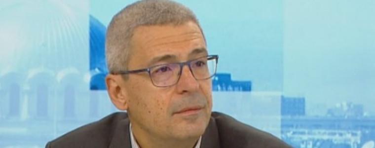 Проф. Илко Гетов: Производителите на ваксини носят отговорност 
