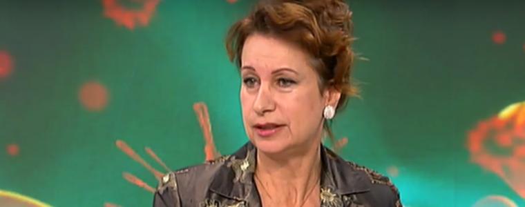 Проф. Ива Христова: Делта вариантът на коронавируса не е с по-тежко протичане, а с по-бързо разпространение