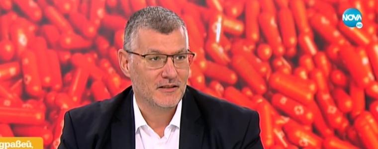 Професор: Тестовете за антитела могат да се фалшифицират много лесно