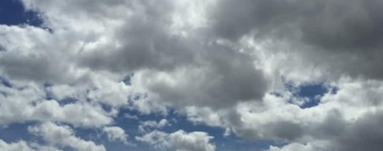 Прогноза за времето на 14 ноември