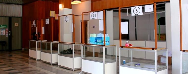 100% обработени протоколи: Ясни са пълните резултати от вота в област Добрич